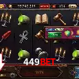 449BET Cassino Ao Vivo - 89 Mesas Evolution Gaming