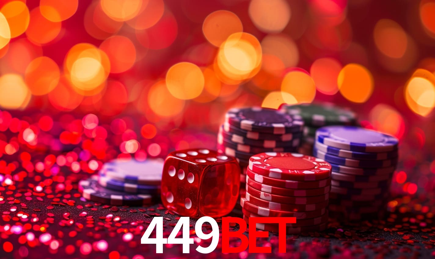 449BET Download - Opções de Download por Plataforma